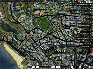 Cougar Ave, Morningwood preview 1